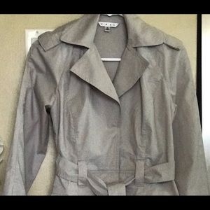Fabulous CABI Trench!